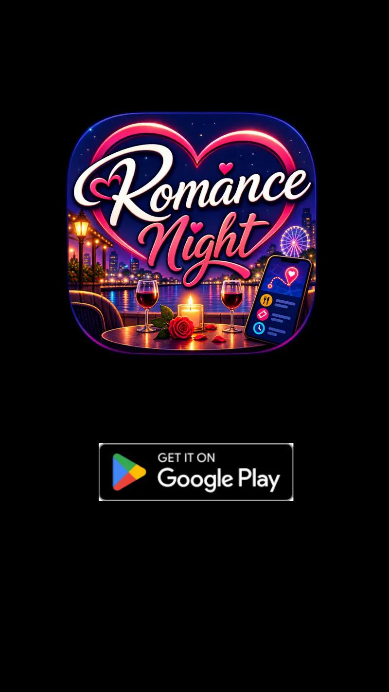 Romance Night screenshot 6