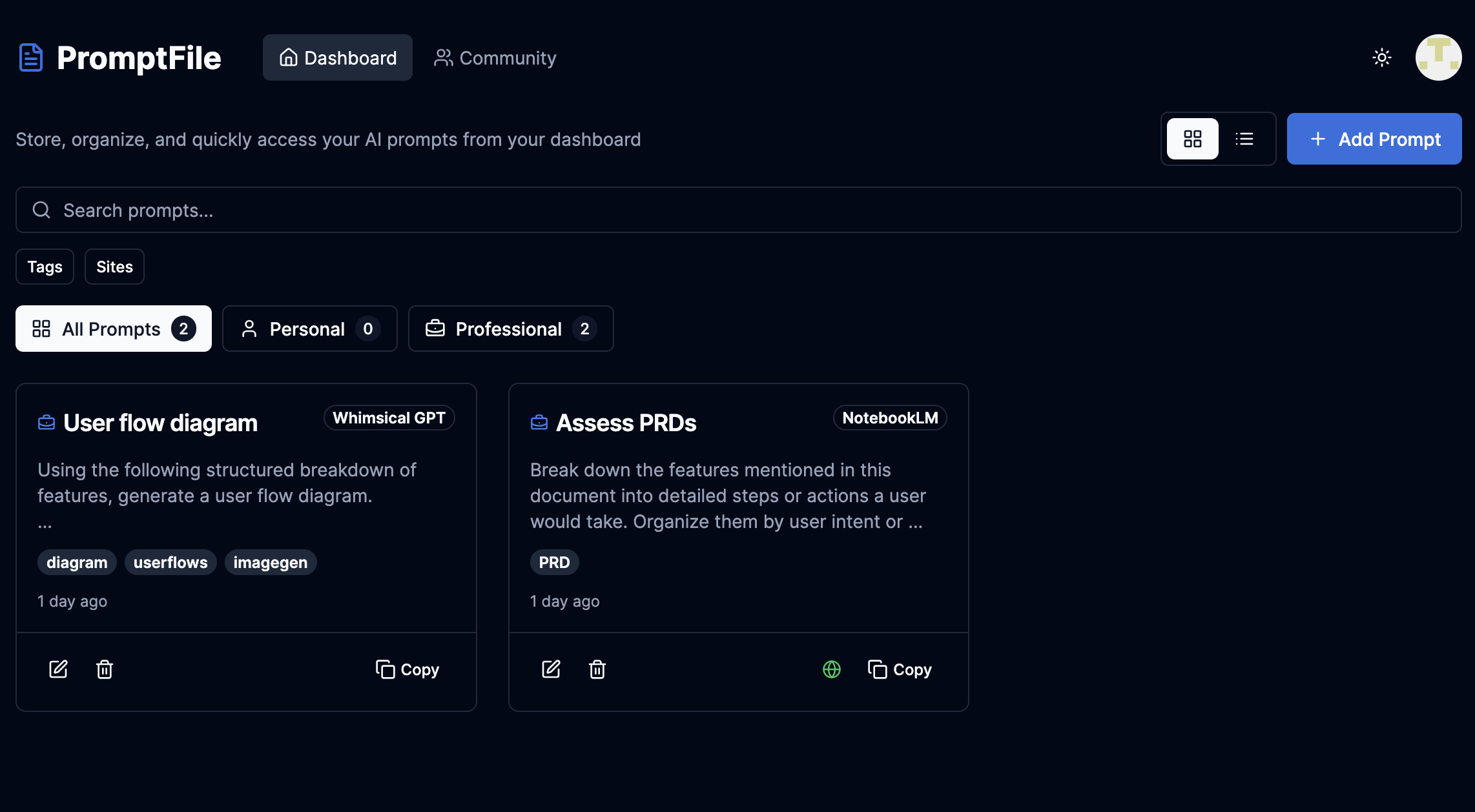 PromptFile media 2