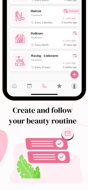 Beauty Agenda gallery image