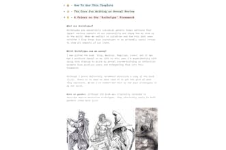 Reflecting Forwards v3 gallery image