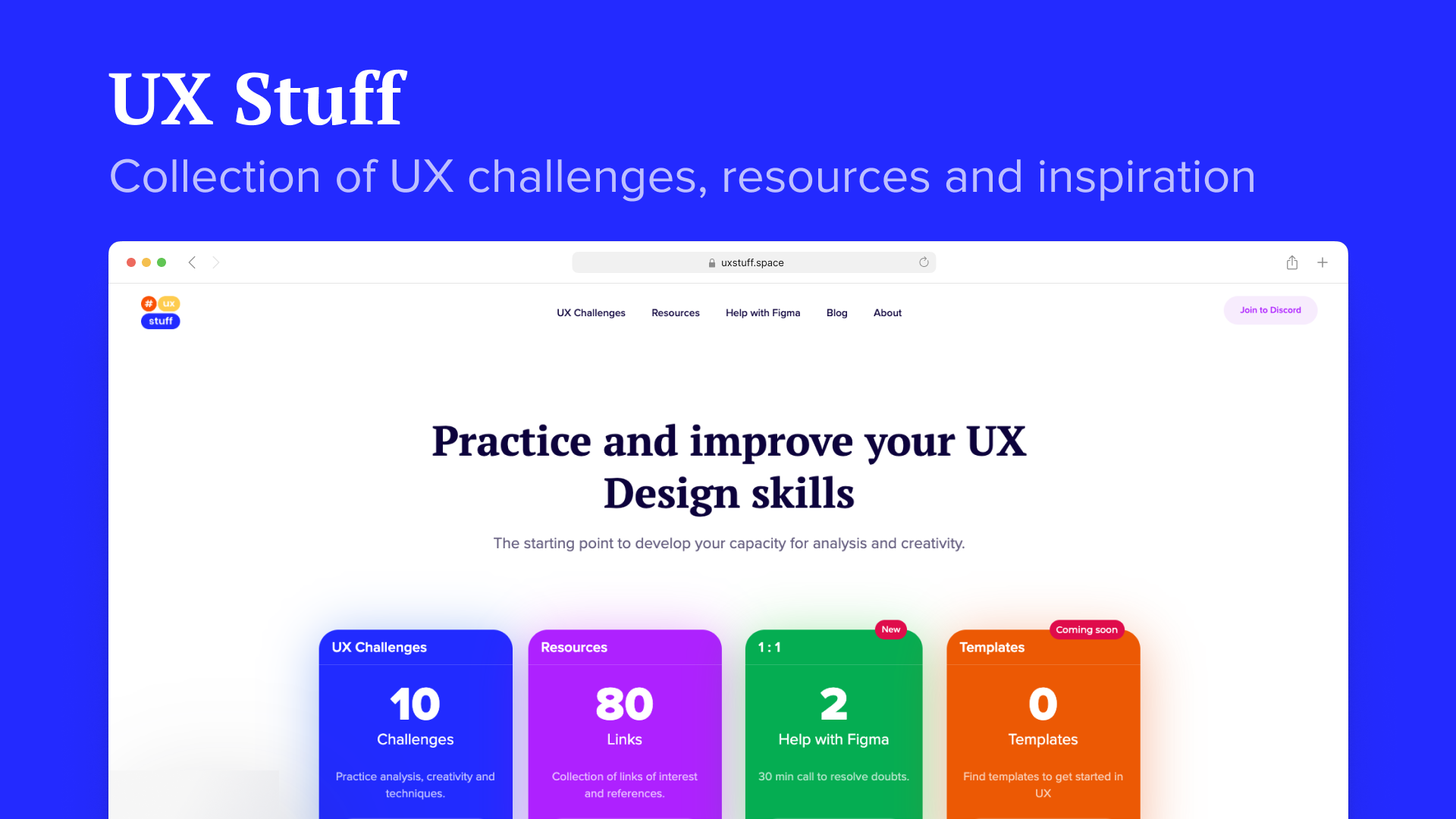 uxstuff media 1