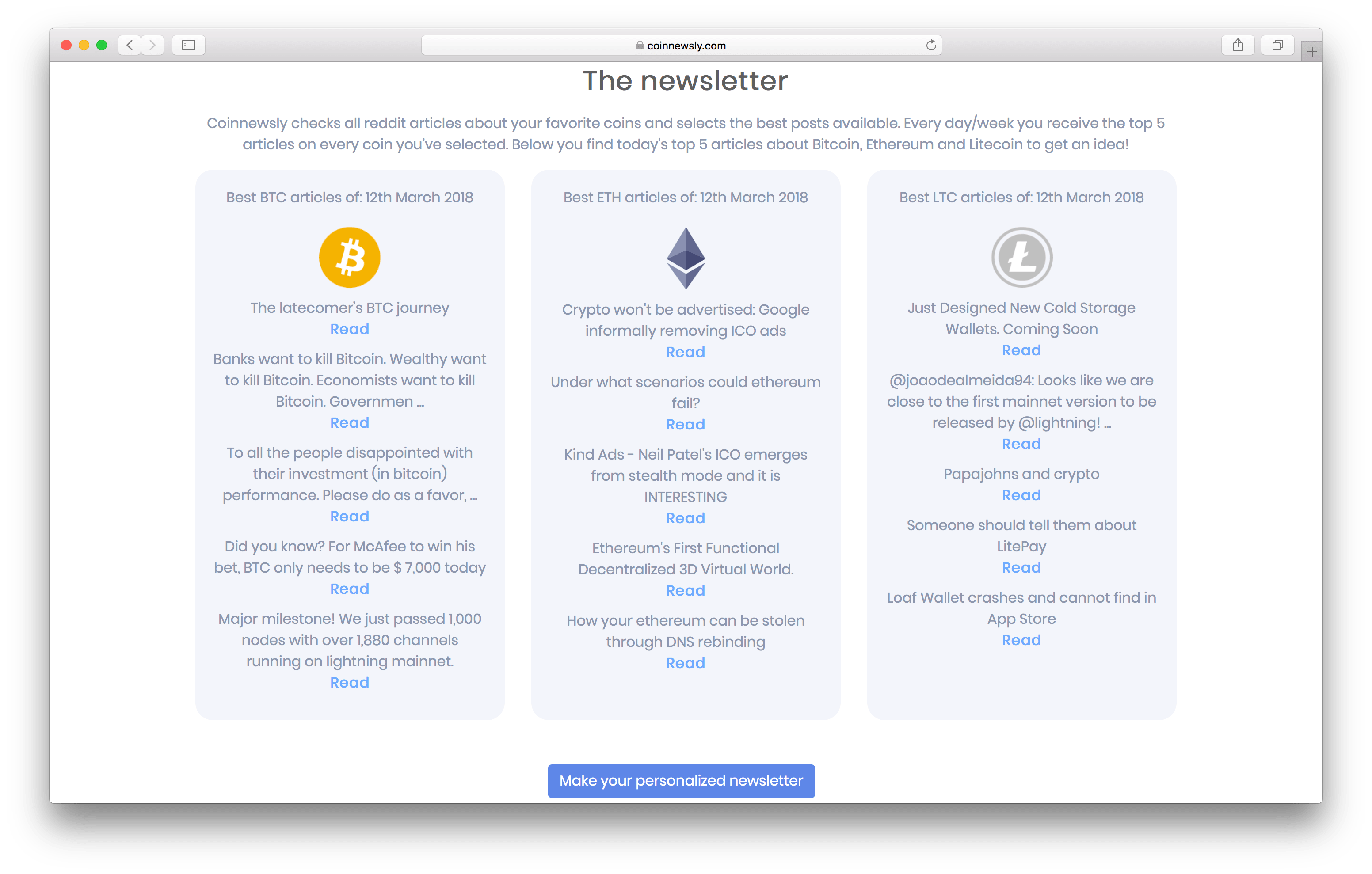 Coinnewsly gallery image