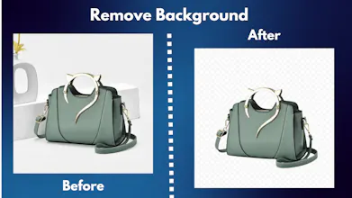 CleanerPro Image Editor gallery image