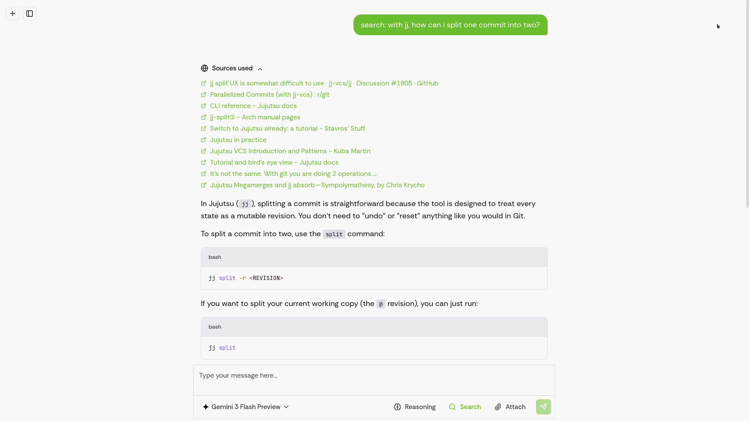 BobrChat gallery image