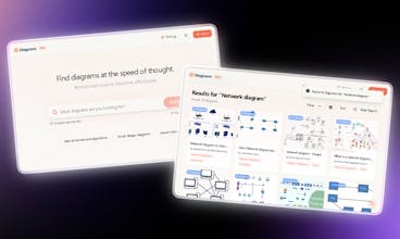 Diagramr gallery image