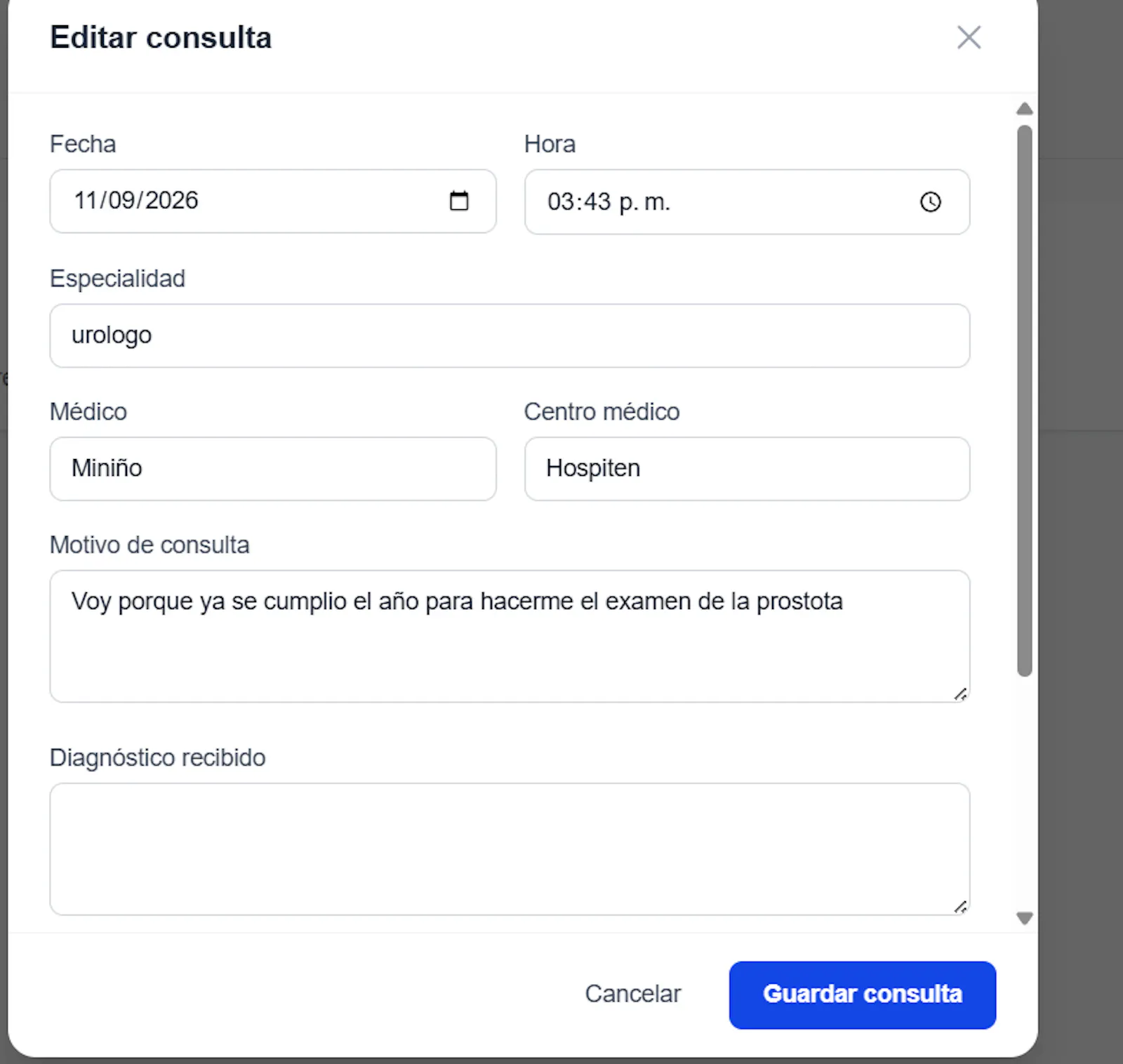 PeriodistaIA screenshot 109