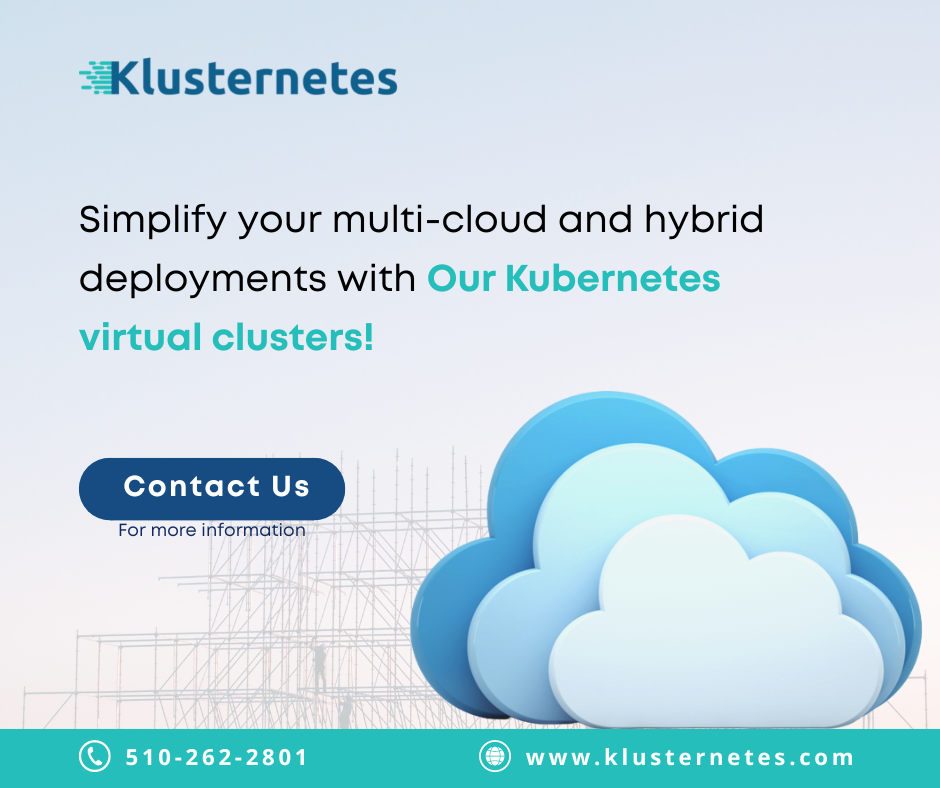 racimos - La plataforma más avanzada para el autoservicio de Kubernetes media 3