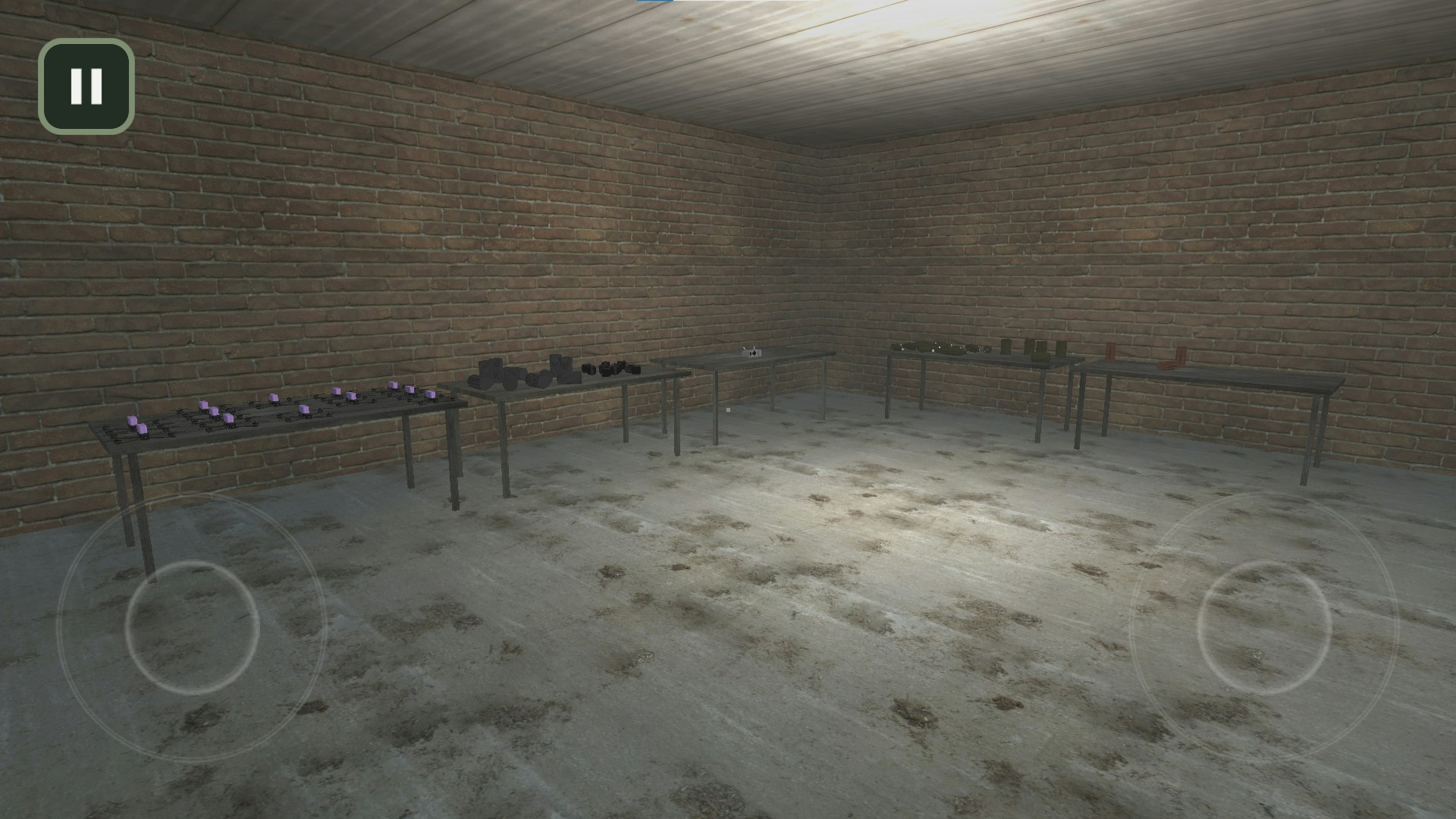 Drone Tactics gallery image