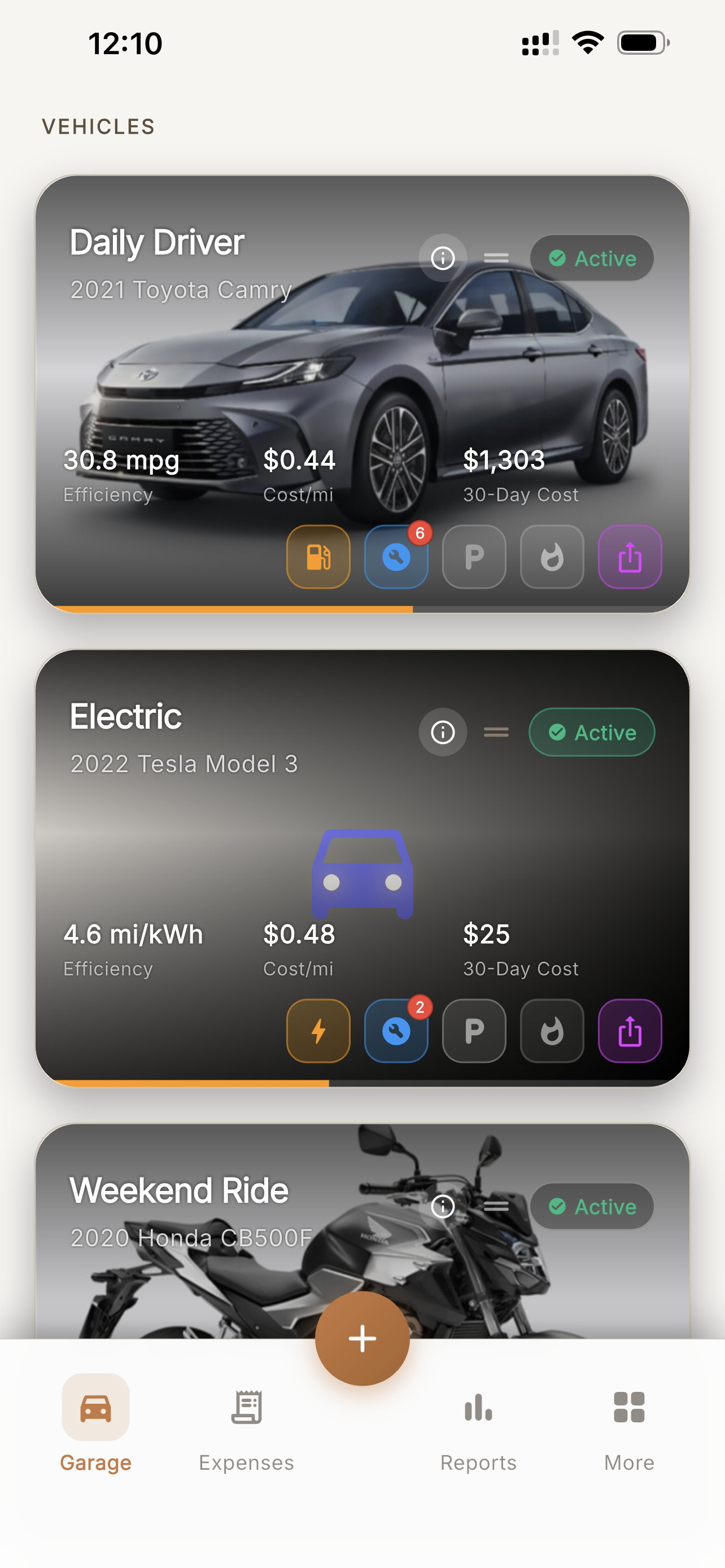 VehIQ: gallery image