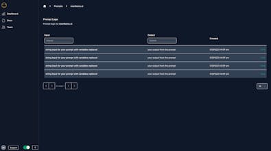 PromptJoy gallery image