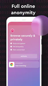 ClearVPN 2 gallery image