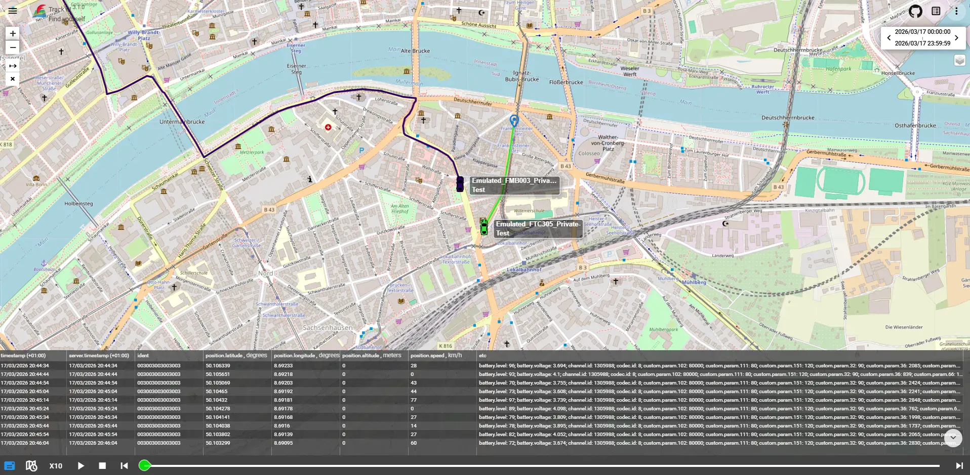 Screenshot 5