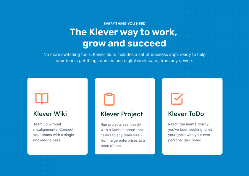 Media Klever Suite 2