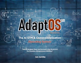 AdaptOS™ gallery image