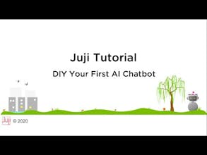 Juji gallery image