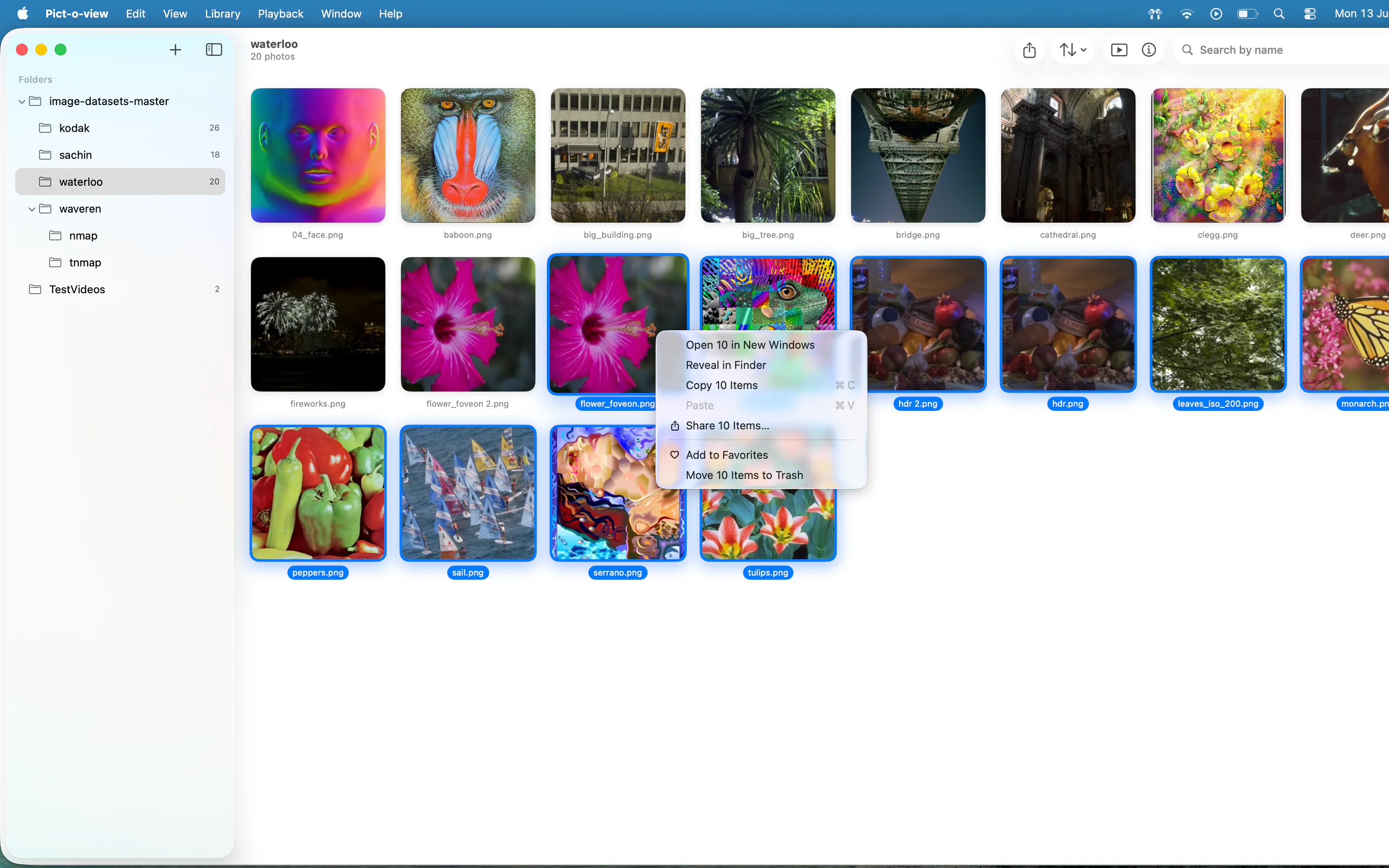 Pict-o-view gallery image