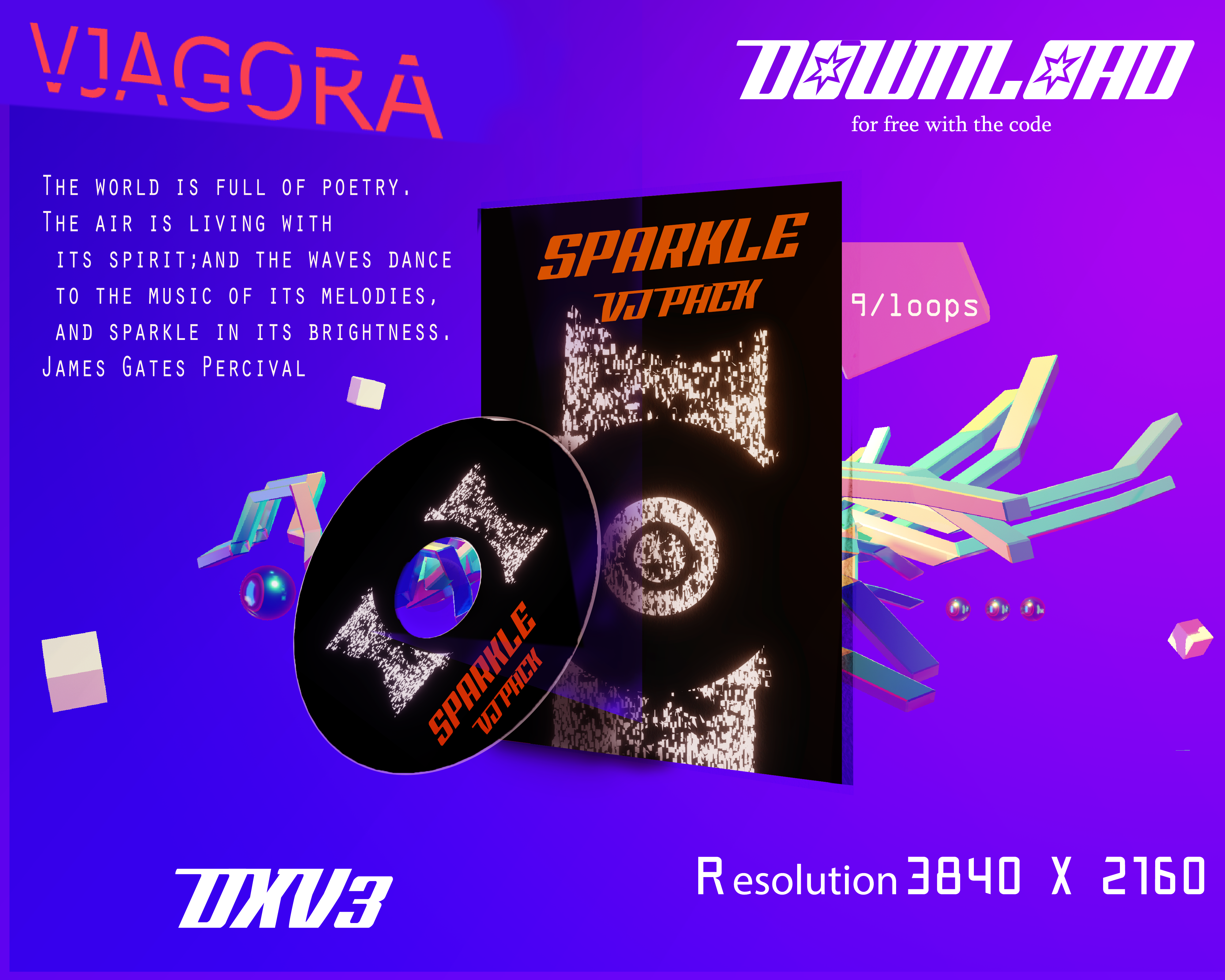 VJAGORA Media and Technology gallery image