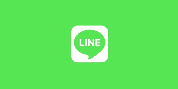 LINE for Chrome gallery image