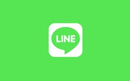 LINE for Chrome media 2