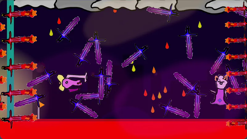 Demonworld screenshot 5