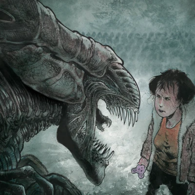 Plus size graphic novels