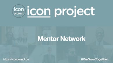 Icon Project gallery image