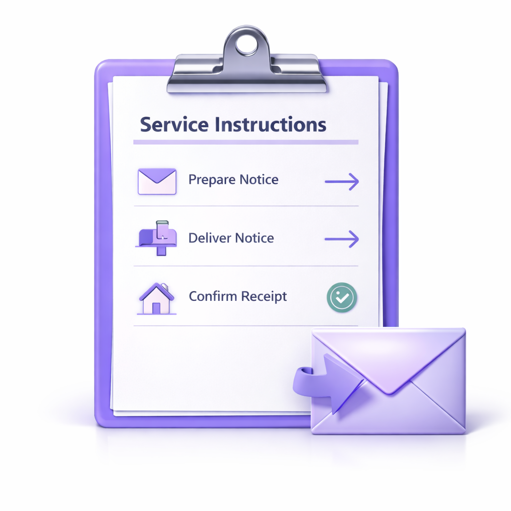 Landlord Heaven - Screenshot 3 showing product features and functionality