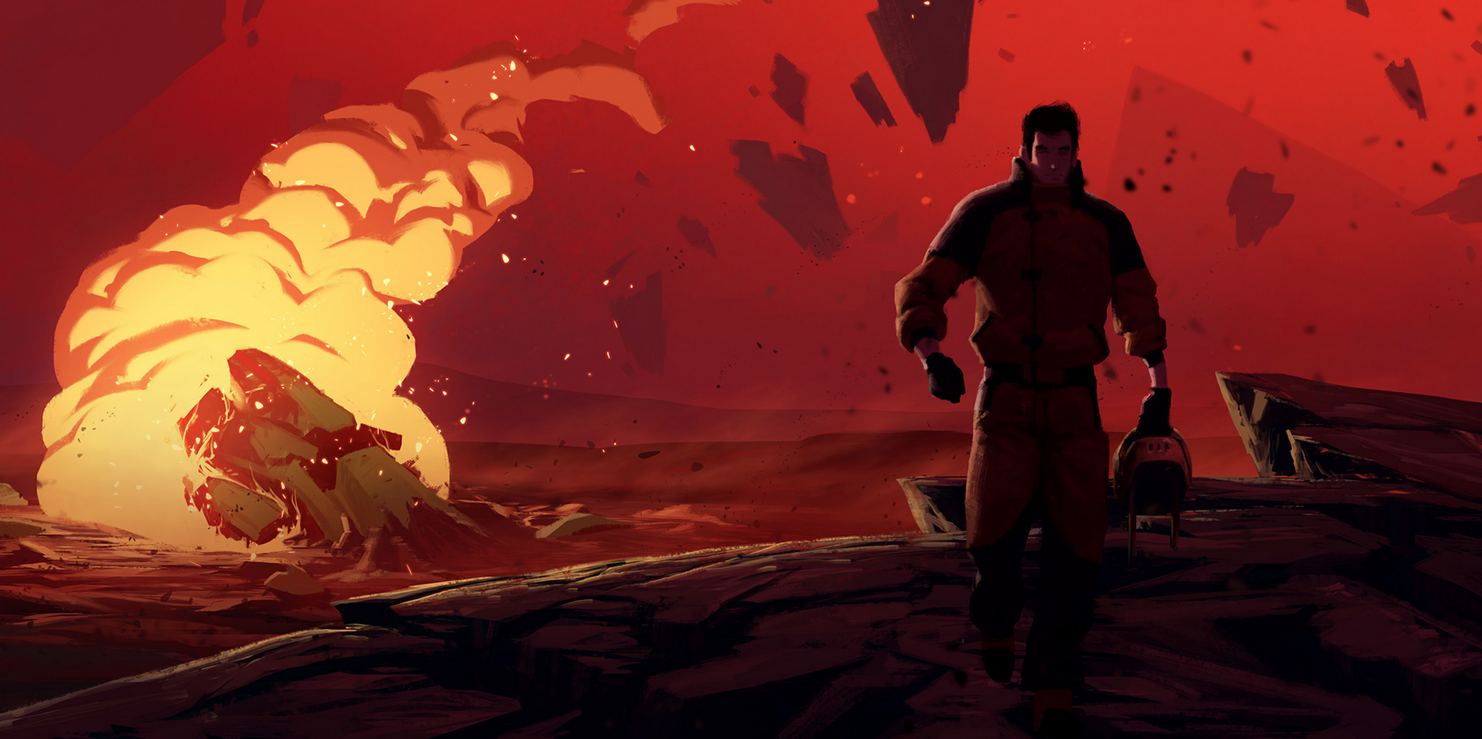 Drifting Lands gallery image