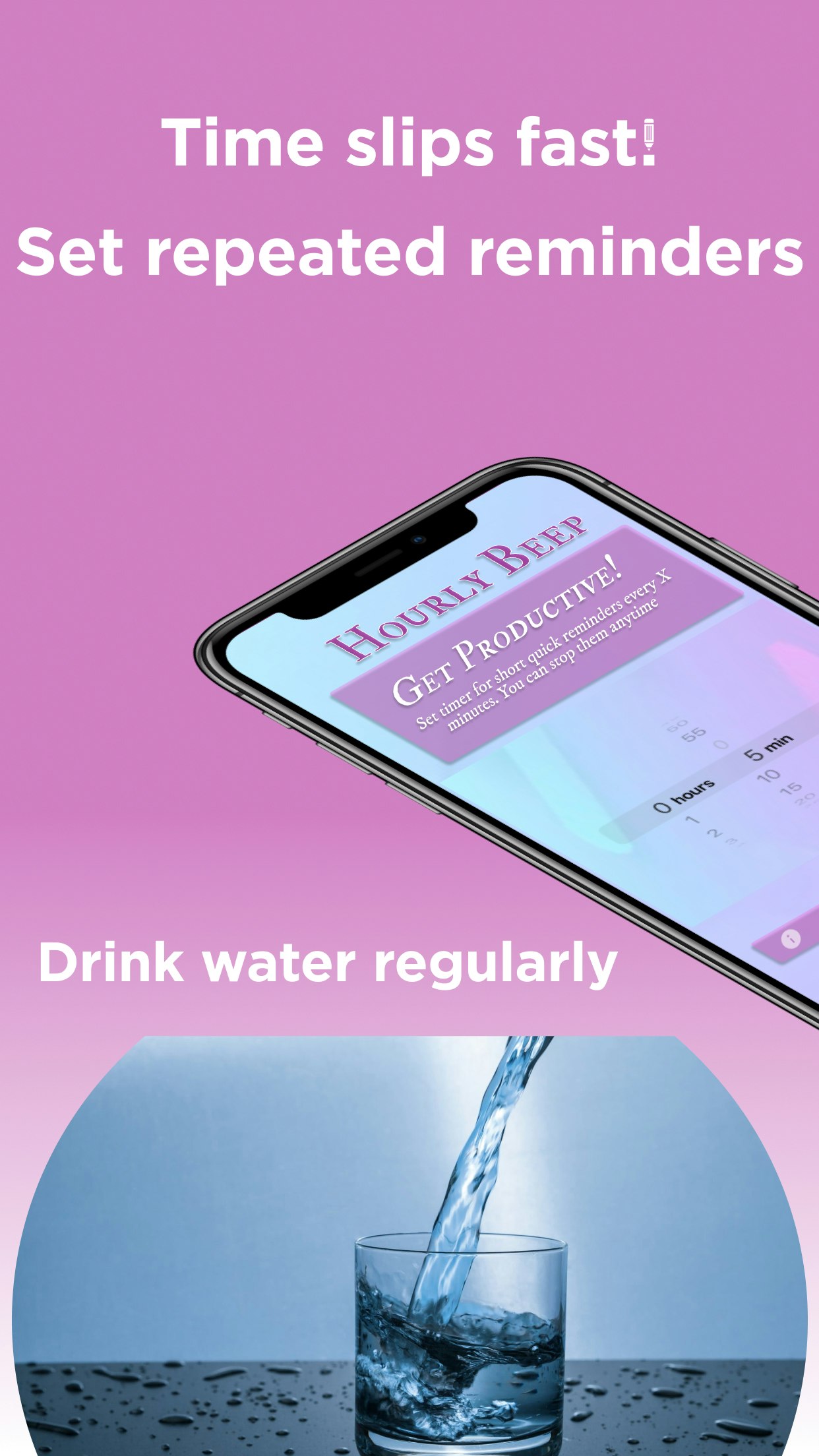 Hourly Beep gallery image