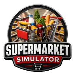 Market Empire —Supermarket Sim