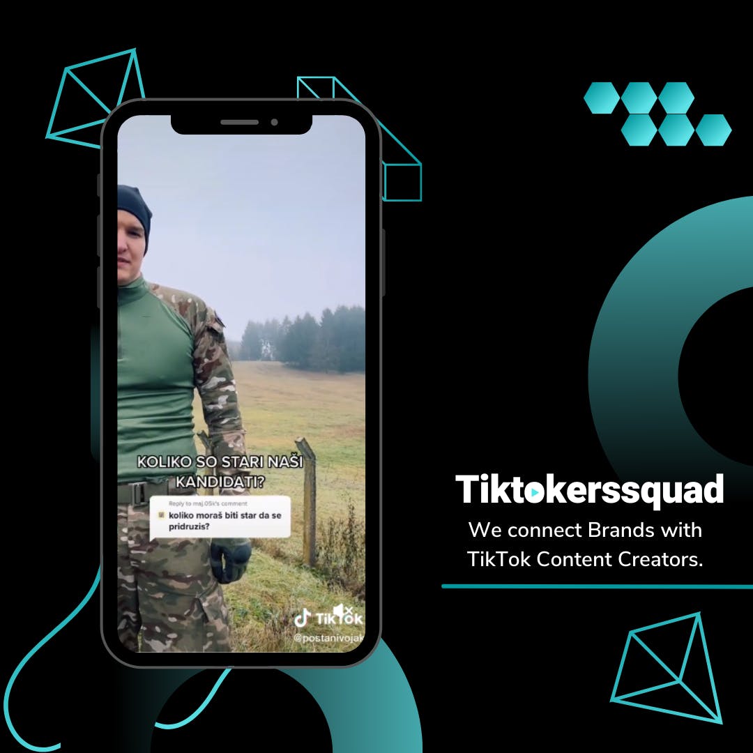 TikTokers Squad media 3