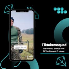 TikTokers Squad gallery image