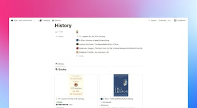 Book Advisor gallery image