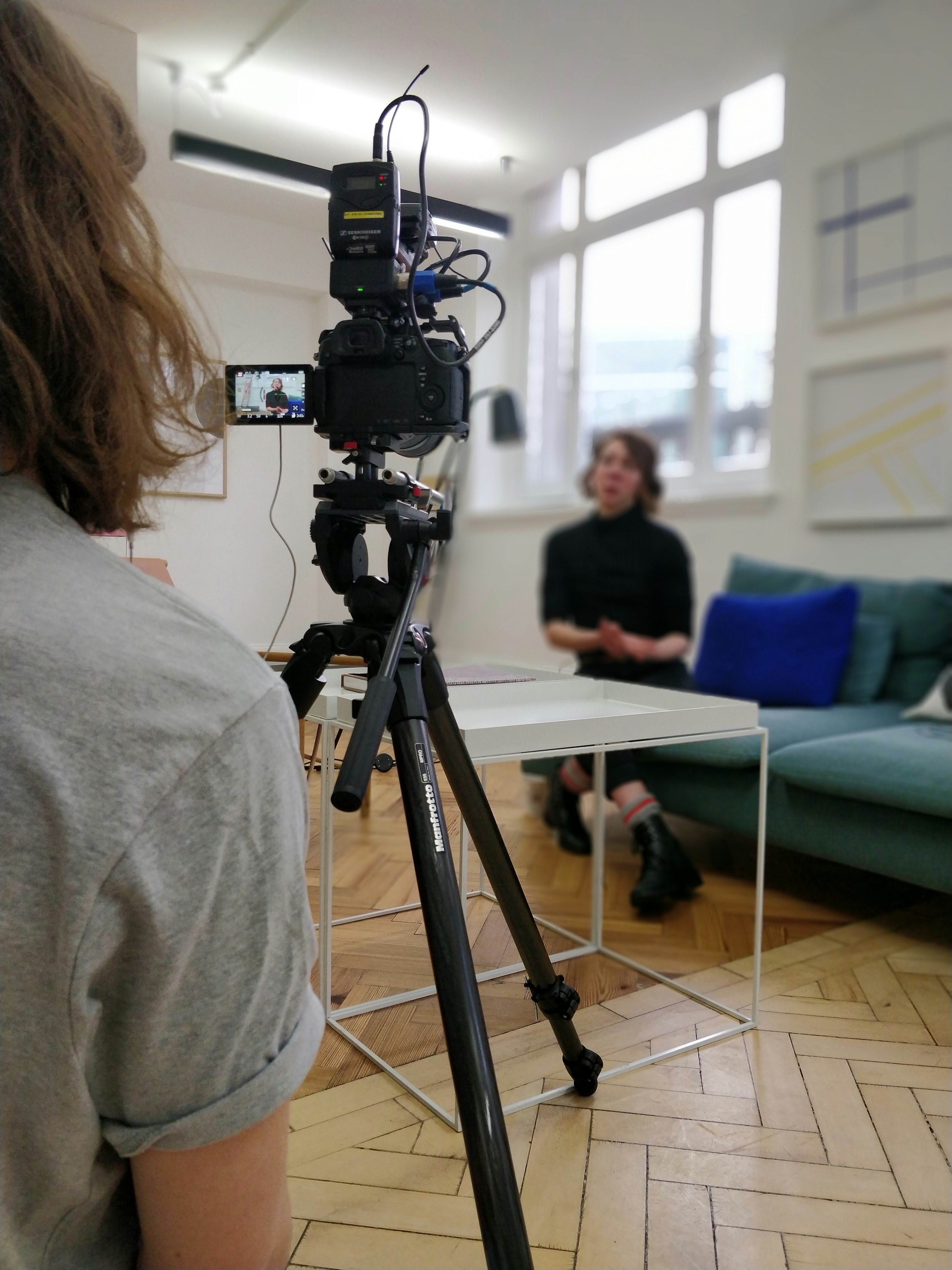 MINDSET gallery image