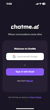 ChatMe.At gallery image