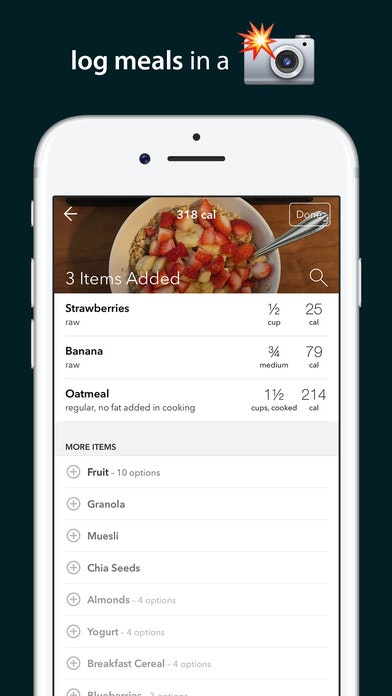 Bitesnap gallery image