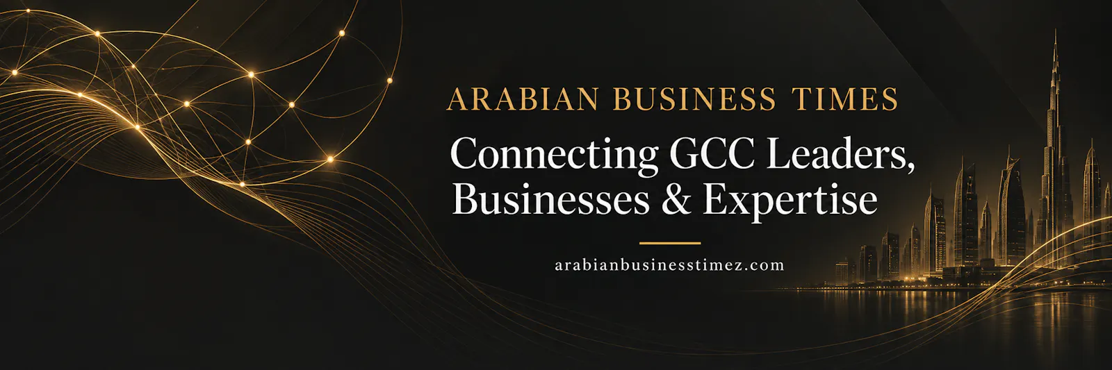 Arabian Business Times screenshot 4