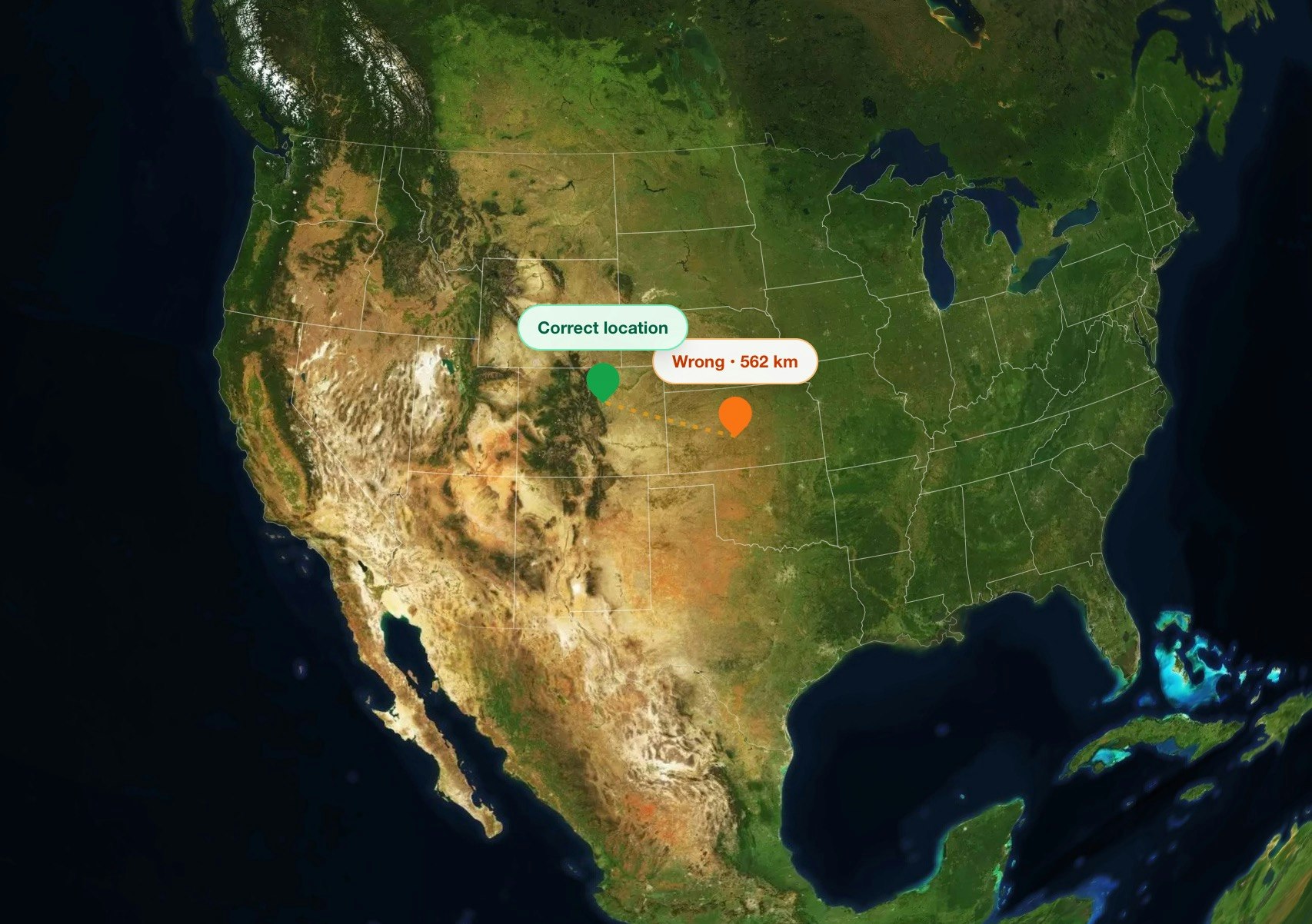 MapQuiz.pro gallery image