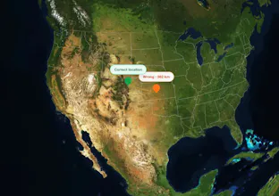 MapQuiz.pro gallery image