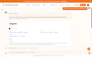 BrandGene gallery image