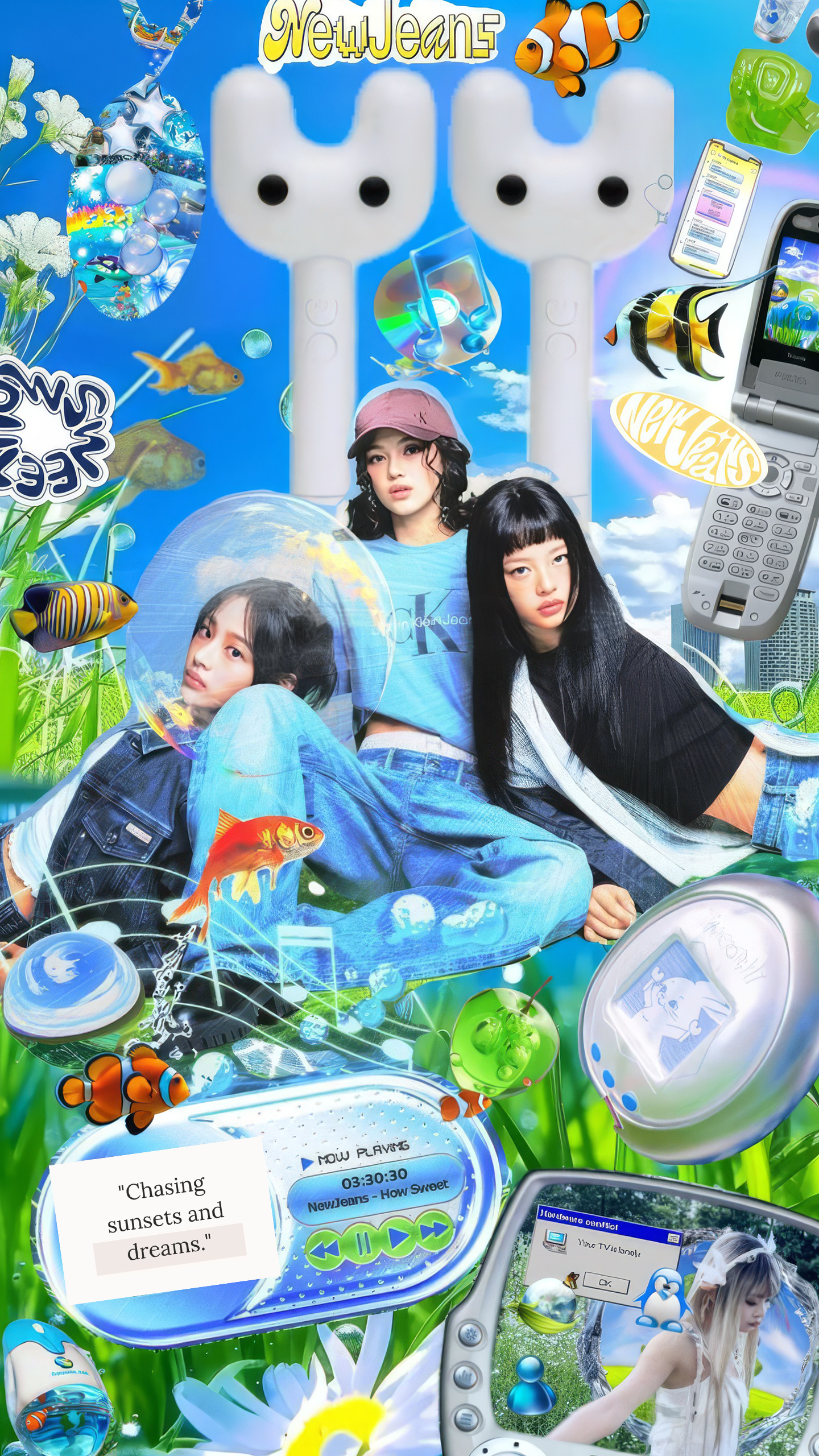 Aerogram: Frutiger Aero Editor gallery image