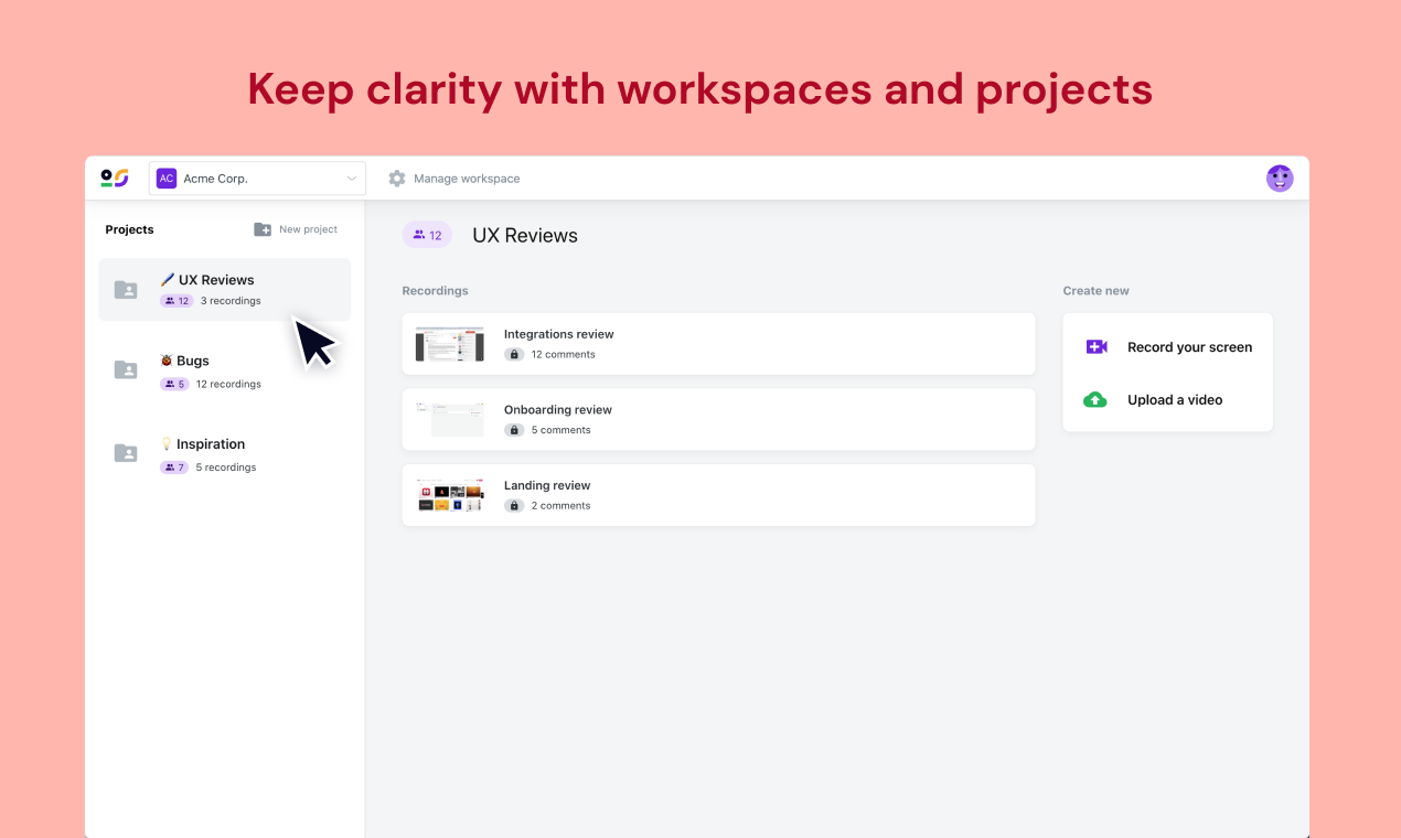 iterspace gallery image