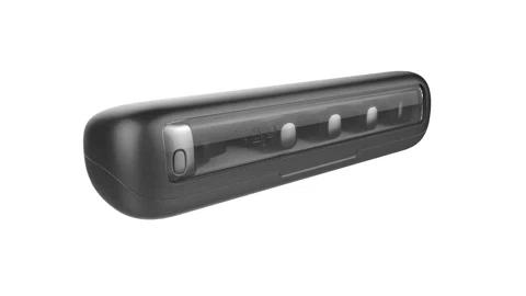 Tap - Keyboard of The Future