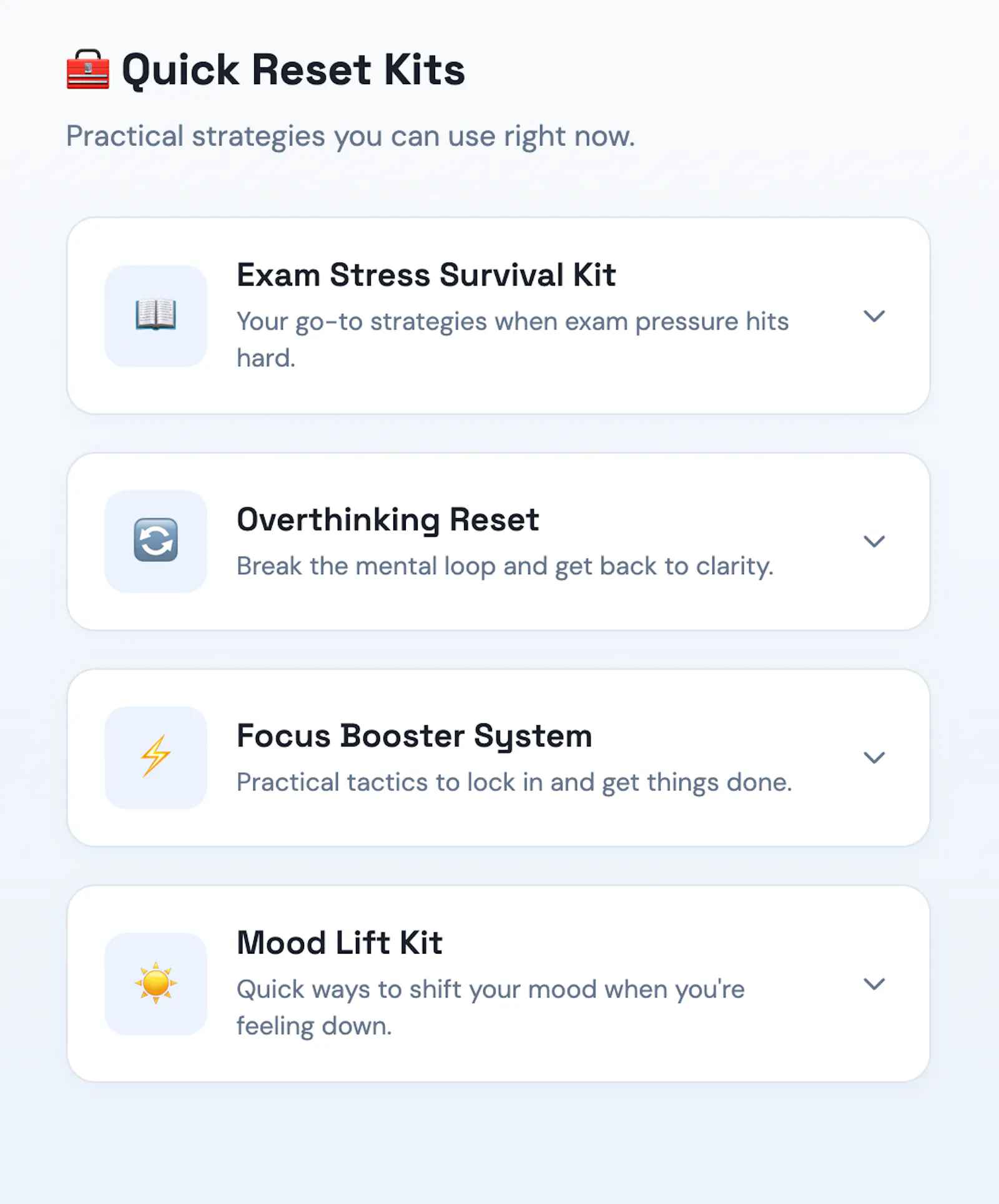 Reset10 screenshot 2