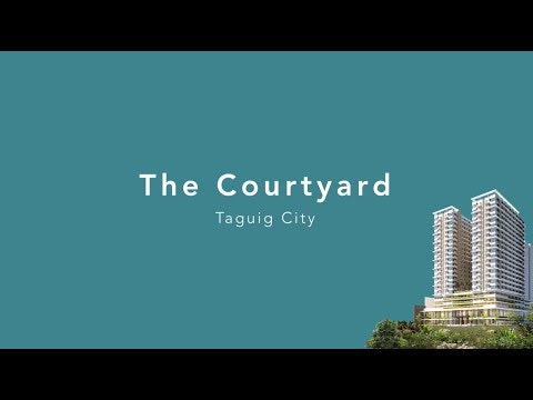 The Courtyard gallery image