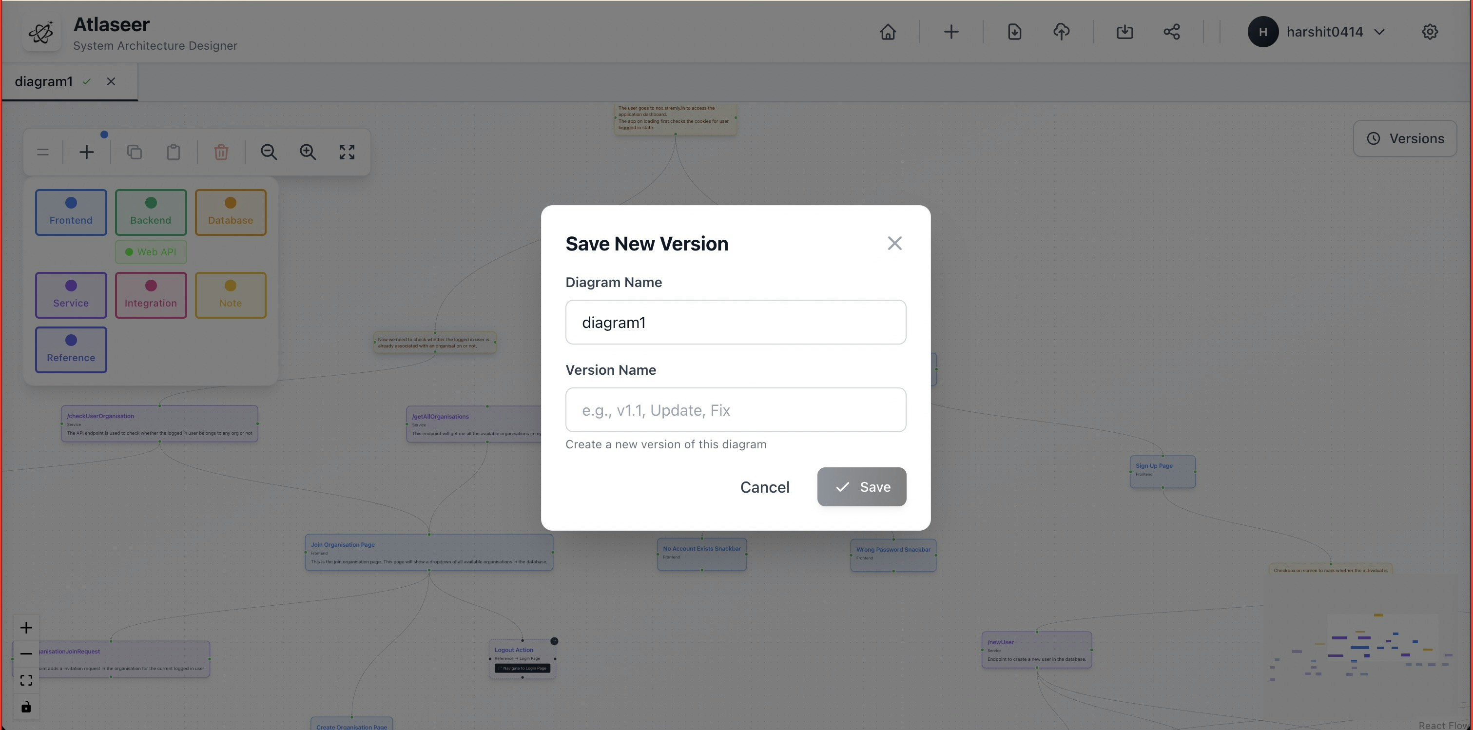 Atlaseer gallery image