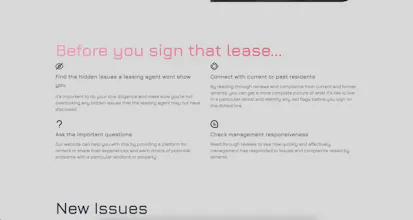Landlord Leaks gallery image