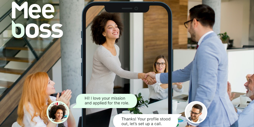 MeeBoss