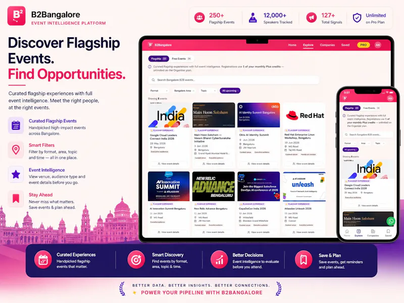 B2Bangalore screenshot 2
