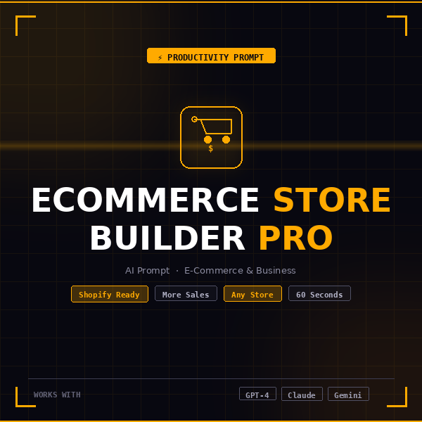 smartpromptshop gallery image